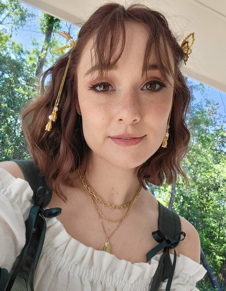 AmyKay ASMR sex actress pics