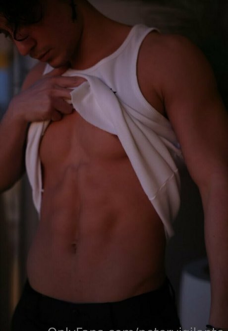 petervigilante nice star pic