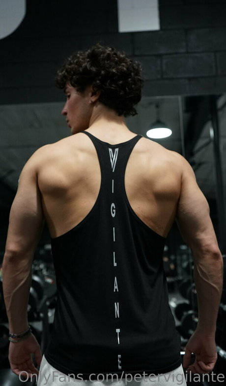 petervigilante sex model pics