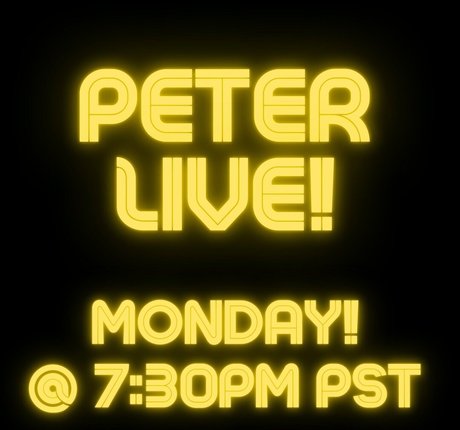 petervigilante model pornographic picture