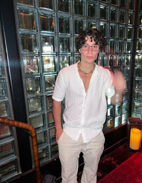 petervigilante hot model images