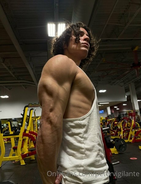 petervigilante xxx star pics