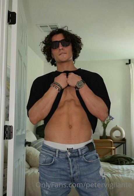 petervigilante star perfect image