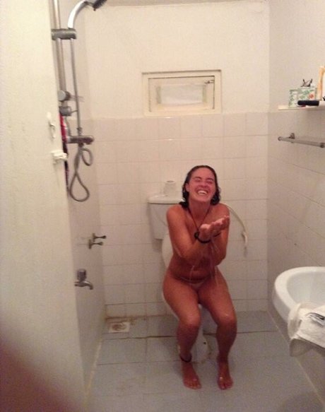 Bridget Phetasy model hot images