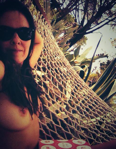 Bridget Phetasy model xxx pic