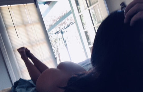 Bridget Phetasy pornographic model photos