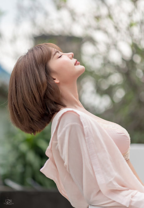 Sutasinee Nokia Sirirak model beautiful galleries