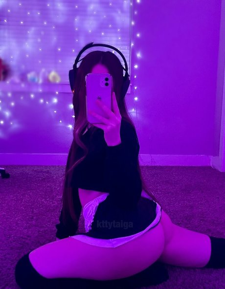 kttytaiga beautiful star photos