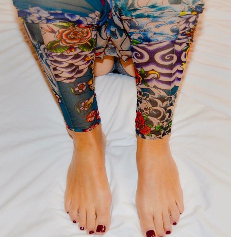 feetandmore66 star xxx img