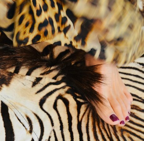 feetandmore66 pornstar exclusive pic