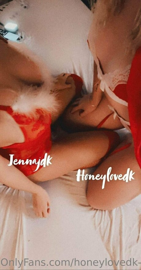 honeylovedk free hd star photo