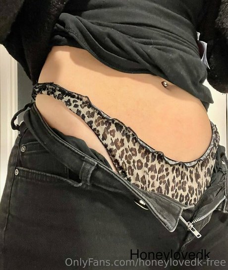 honeylovedk free nude star pic