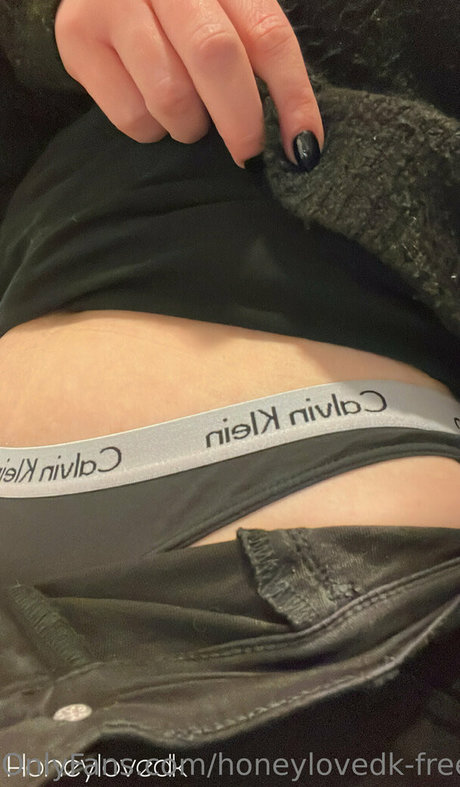 honeylovedk free perfect star picture