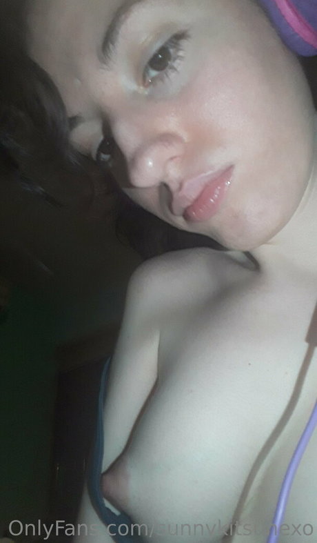 sunnykitsunexo best model photos