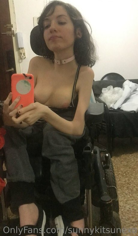 sunnykitsunexo pornstar nudes galleries