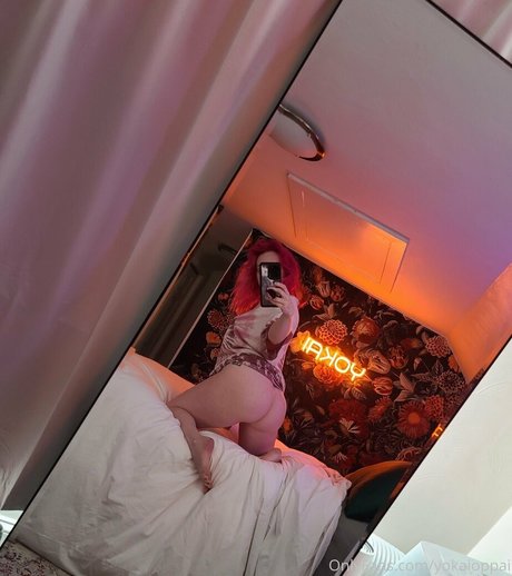 yokaioppai art pornstar images