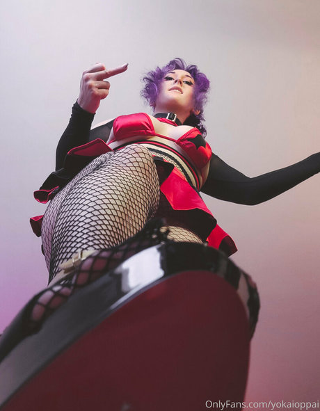 yokaioppai pornstar free galleries