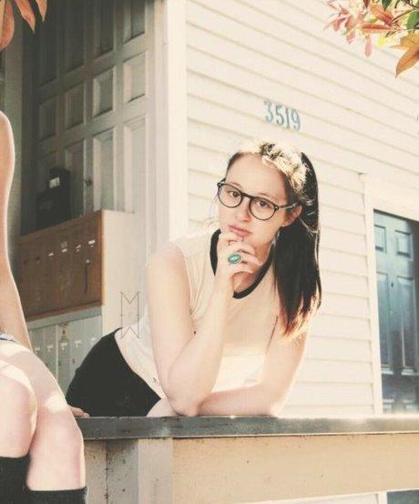 Girlfriend Reviews exclusive actress picture