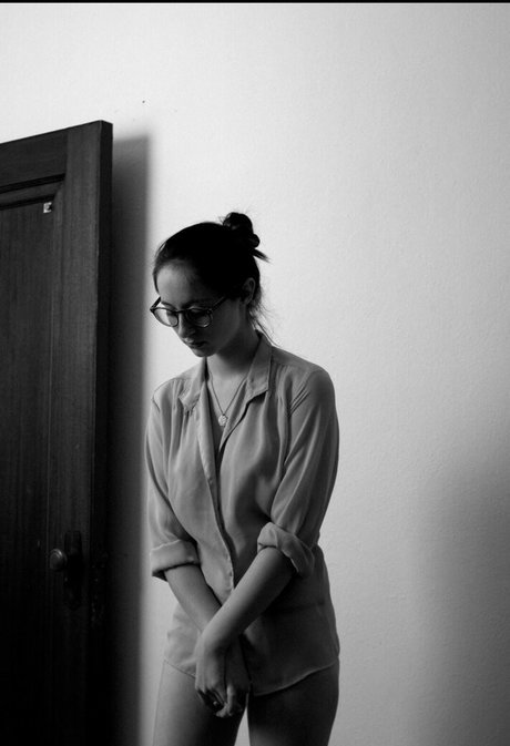 Girlfriend Reviews model nice picture