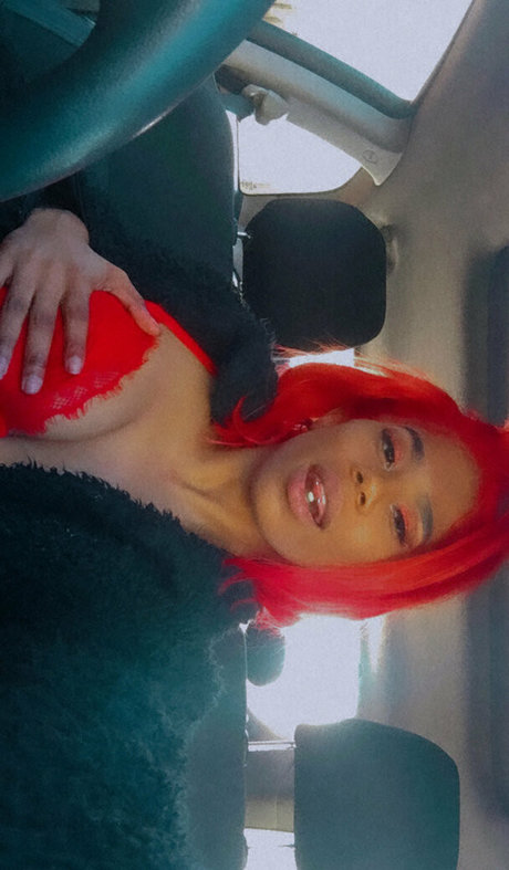 mickeymooh nudes actress img