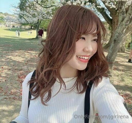 jgirlrena nice actress galleries