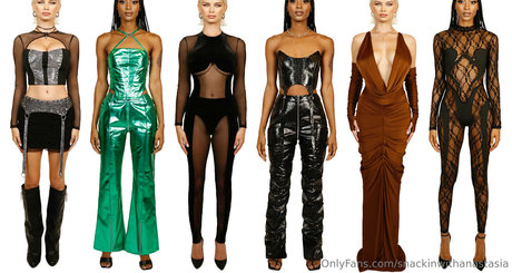 snackinwithanastasia free actress photo