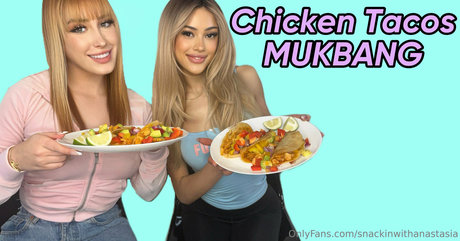 snackinwithanastasia hd pornstar image