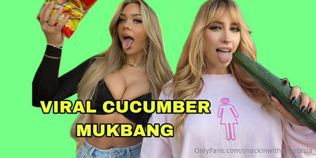 snackinwithanastasia porn actress picture