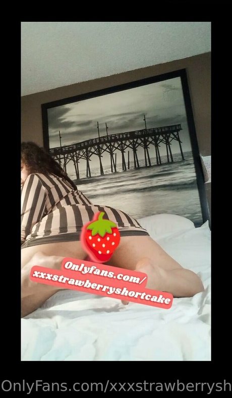 xxxstrawberryshortcake Profile Photo