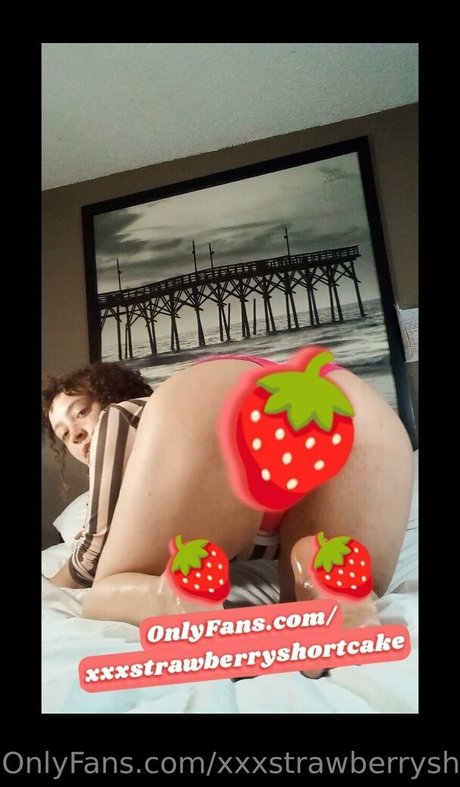 xxxstrawberryshortcake pornstar best pic