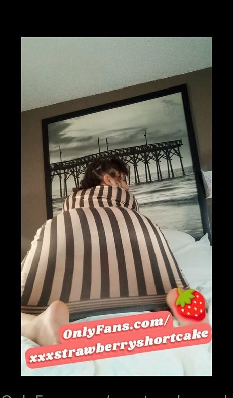 xxxstrawberryshortcake nice star picture