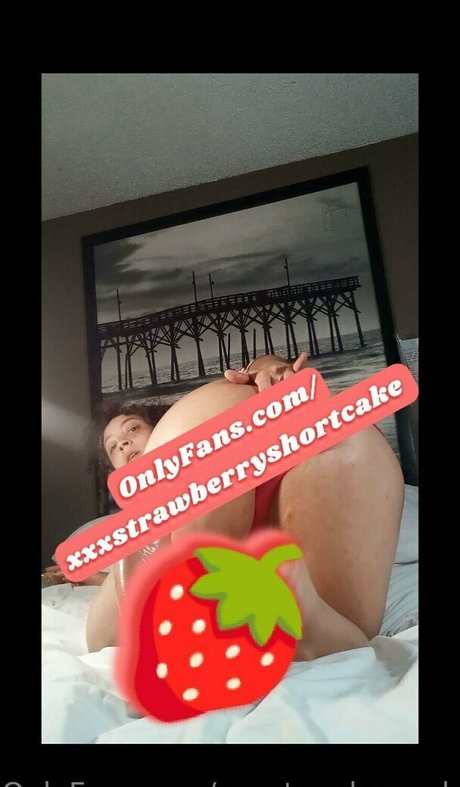 xxxstrawberryshortcake star adult img