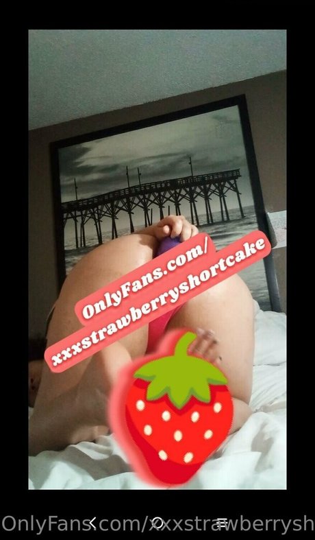 xxxstrawberryshortcake star sexy archive