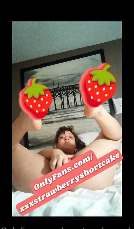 xxxstrawberryshortcake model pics