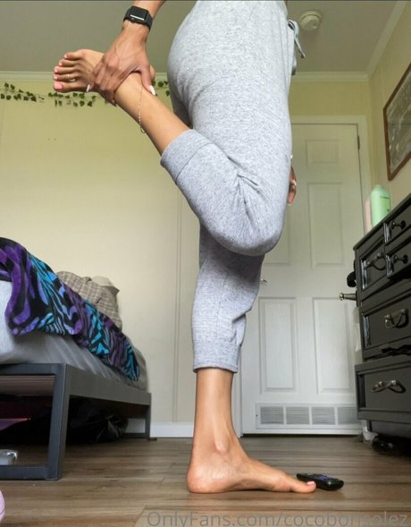 cocobonsolez porn star gallery