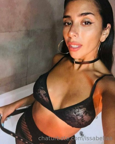 thick latina milf onlyfans art porn image