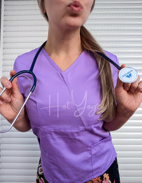 hot yoga star porn photo