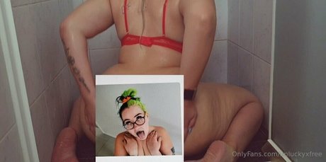 unluckyxfree nude star gallery