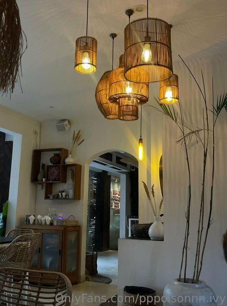 pppoisonnn ivy hot model archive