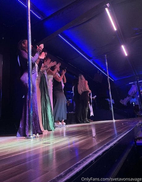 svetavonsavage star naked photos