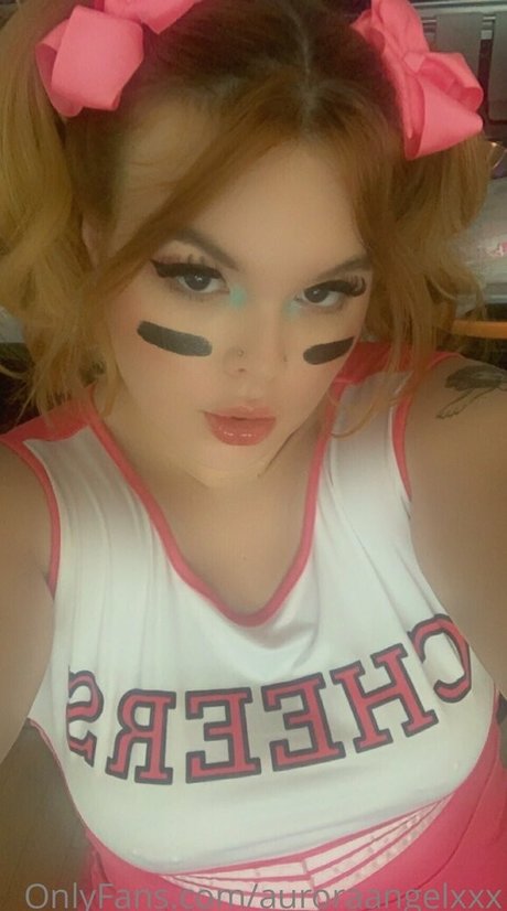 auroraangelxxx model high quality images