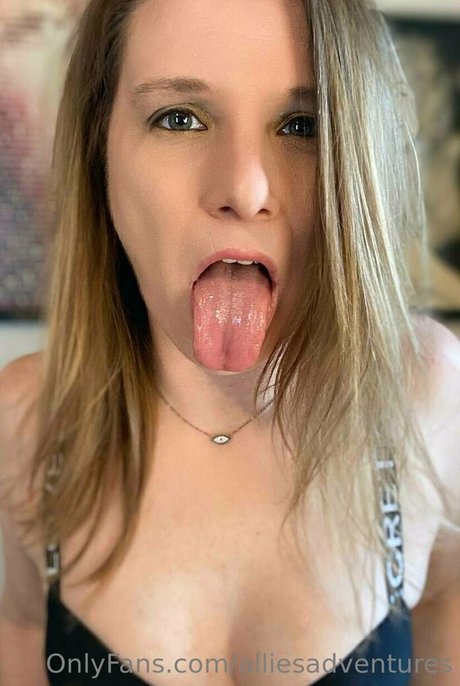alliesadventures pornographic model photos