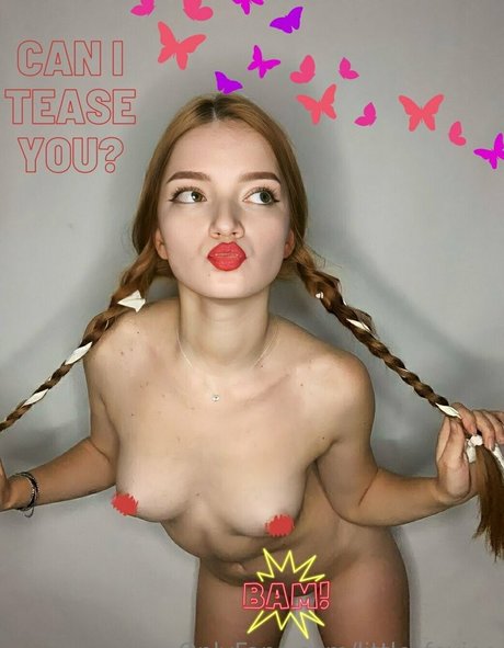 little foxiee pornstar free picture