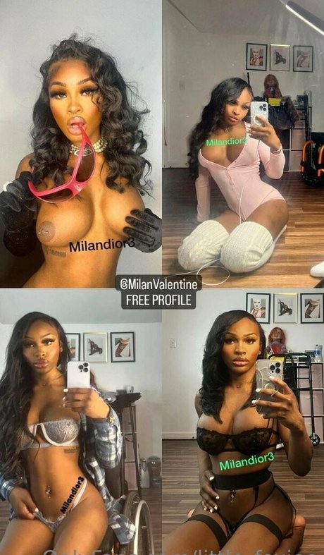 little foxiee pornstar nude images