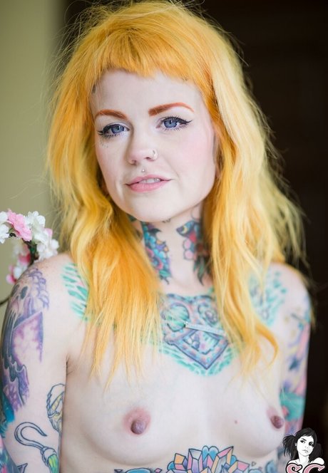 Faun perfect star pic