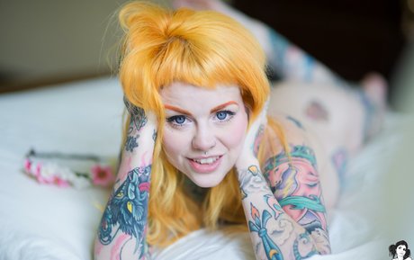 Faun star erotic galleries