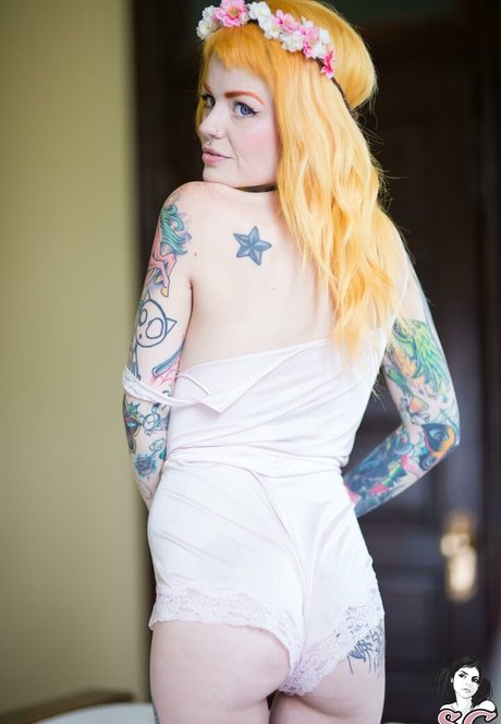 Faun star sex images