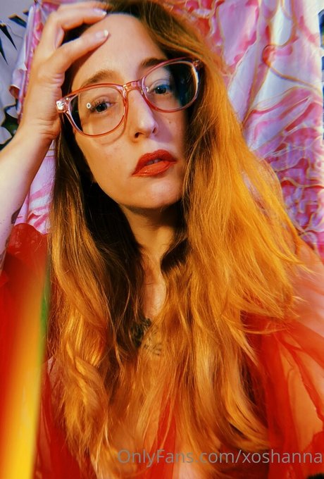 xoshanna nude actress archive