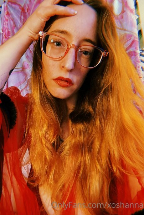 xoshanna star nudes pic