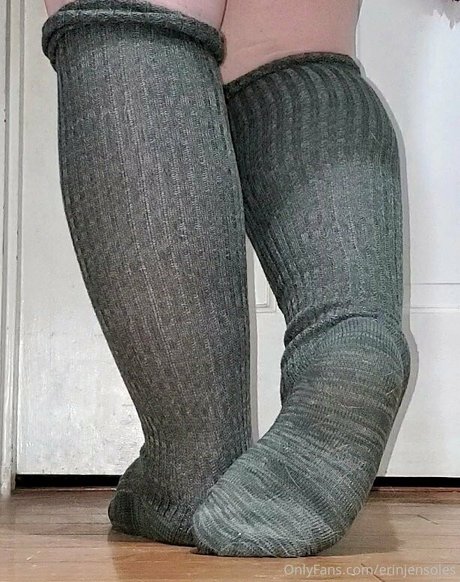 erinjensoles nudes star pics